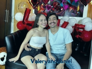 Valeryanddaniel