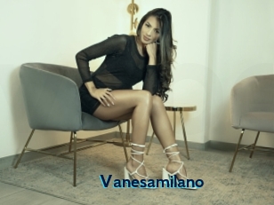 Vanesamilano