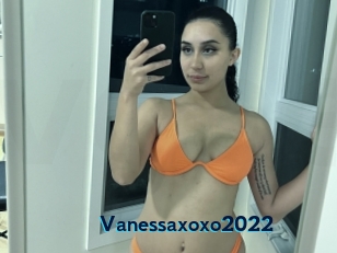 Vanessaxoxo2022