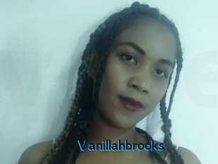 Vanillahbrooks