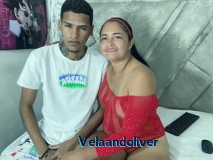 Velaandoliver