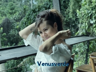 Venusverde