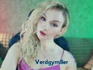 Verdgymiller