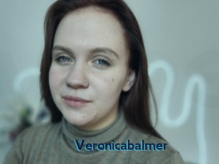 Veronicabalmer