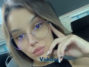 Vickifox