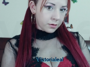 Victorialeal