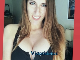 Victorialotus