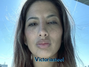 Victoriasteel