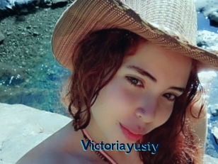 Victoriayusty