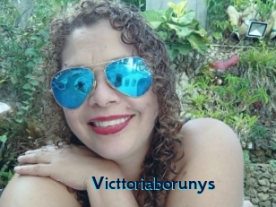 Victtoriaborunys