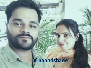 Vihaandshade