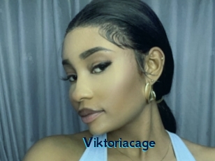 Viktoriacage