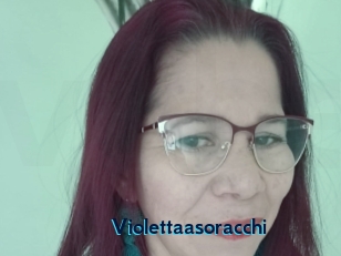 Violettaasoracchi