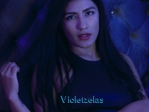 Violetzelas