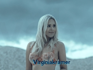 Virginiakramer