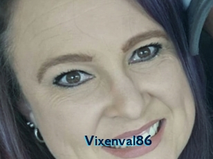 Vixenval86