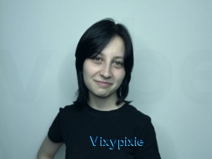 Vixypixie