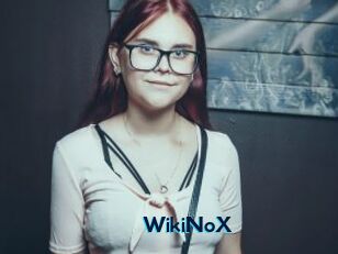 WikiNoX