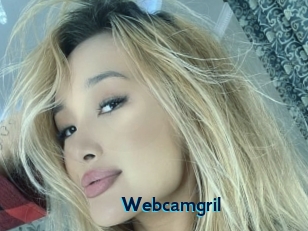 Webcamgril