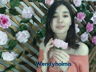 Wendyholmis