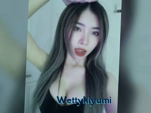 Wettykiyumi