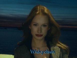 Wickyolsen