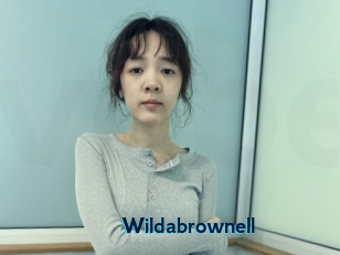 Wildabrownell