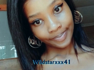 Wildstarxxx41