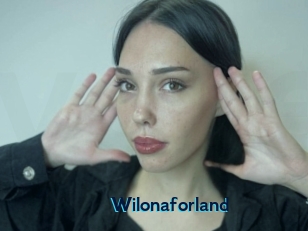 Wilonaforland