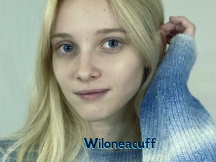 Wiloneacuff