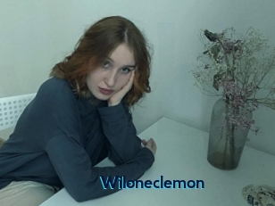 Wiloneclemon