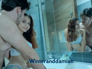 Winteranddamian