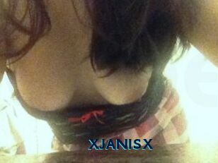 XJANISX