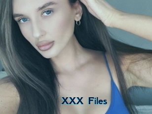 XXX_Files