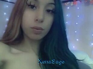 XenaSage