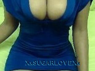 XxSUGARLOVEXx