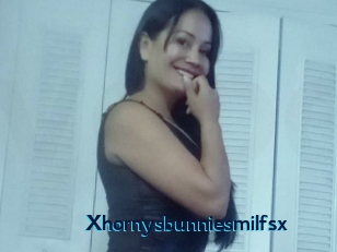 Xhornysbunniesmilfsx