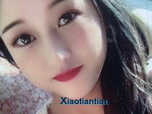 Xiaotiantian