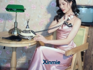 Xinmie