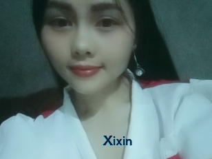 Xixin