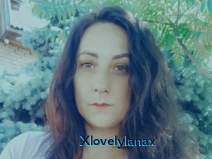 Xlovelylanax