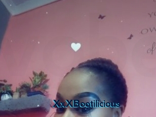 XxXBootilicious