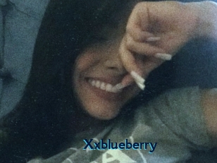 Xxblueberry