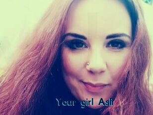 Your_girl_Asli