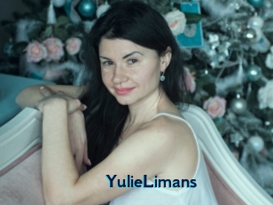 YulieLimans