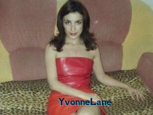 YvonneLane