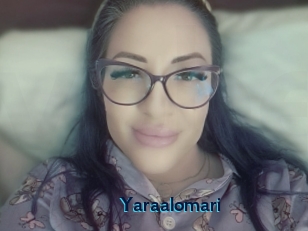 Yaraalomari