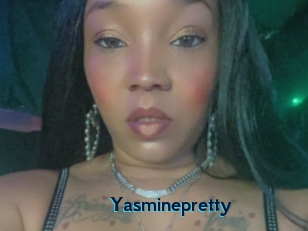 Yasminepretty