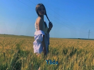 Ylida