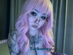 Yurikomay